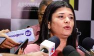 Rose Modesto &eacute; nomeada em gabinete da presid&ecirc;ncia do Senado Federal