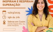 Evento direcionado para as mulheres empreendedoras de Coxim acontece na pr&oacute;xima semana