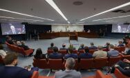 Por unanimidade, turma do STF torna Bolsonaro e mais 7 r&eacute;us por golpe