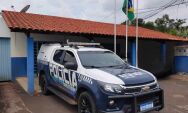 Mulher &eacute; presa em S&atilde;o Gabriel do Oeste ap&oacute;s incendiar roupas e amea&ccedil;ar ex-marido
