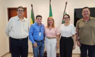 Prefeitura de Sonora adquire &aacute;rea para constru&ccedil;&atilde;o de 200 casas populares