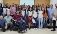 Alunos Vivenciam Cidadania na C&acirc;mara Municipal de Sonora