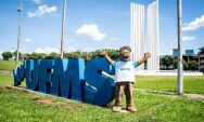 UFMS abre 1.608 vagas para cursos presenciais e a dist&acirc;ncia
