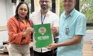 Vereadores Amauri Careca e Vanilda Lopes buscam recursos para a sa&uacute;de de Rio Verde
