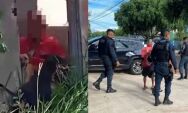 Idoso &eacute; preso por abuso sexual contra cadela em MS