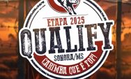 Sonora se prepara para o Qualify, escolha da rainha do rodeio e tradicional Cavalgada
