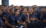 Curso capacita policiais civis e militares de MS para atuarem como oficiais de Justi&ccedil;a em MS