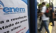 Prazo para pedir isen&ccedil;&atilde;o da taxa do Enem 2025 termina na sexta-feira
