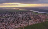 Sonora &eacute; contemplada com 60 casas populares atrav&eacute;s de parceria com o Governo do Estado