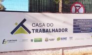Casa do Trabalhador de S&atilde;o Gabriel do Oeste anuncia 52 vagas de emprego nesta segunda
