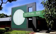 Detran-MS n&atilde;o ter&aacute; atendimento presencial na quinta e sexta-feira

