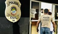Mulher &eacute; presa por tr&aacute;fico de drogas e associa&ccedil;&atilde;o ao tr&aacute;fico com adolescentes
