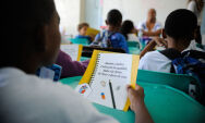 MPMS refor&ccedil;a compromisso com ensino de qualidade