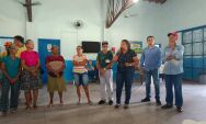 Comunidade mobiliza-se pela
perman&ecirc;ncia de rudinei vendrusculo na Assist&ecirc;ncia Social