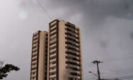 Previs&atilde;o indica chance de tempestade para MS nesta quarta-feira