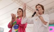 Uni&atilde;o Brasil e PP se fundem sob o comando de Tereza Cristina e nasce o "Uni&atilde;o progressista"