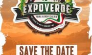 49&ordf; Expoverde ser&aacute; realizada entre 31 de maio e 8 de julho em Rio Verde de Mato Grosso (MS)