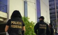 Opera&ccedil;&atilde;o da PF investiga descontos irregulares em benef&iacute;cios do INSS