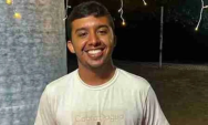 Jo&atilde;o Felipe pede ajuda para cirurgia de tumor na coluna