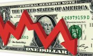 D&oacute;lar cai pela s&eacute;tima vez seguida e fecha em R$ 5,64