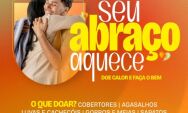 Campanha do Agasalho 2025 &eacute; lan&ccedil;ada em MS: Corpo de Bombeiros de Coxim &eacute; ponto de coleta