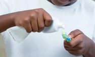 Anvisa Interdita Creme Dental da Colgate Ap&oacute;s Relatos de Rea&ccedil;&otilde;es Adversas