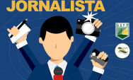                    7 de abril: Dia do Jornalista 