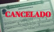 Mais de 92 mil eleitores de MS podem ter t&iacute;tulo cancelado; prazo termina em 19 de maio