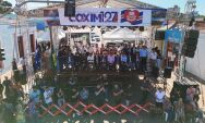Coxim celebra 127 anos com grande festa e
participa&ccedil;&atilde;o popular
