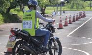 Detran-MS aprova 80% dos processos de primeira
habilita&ccedil;&atilde;o da pandemia e entrega 173 mil CNHs
