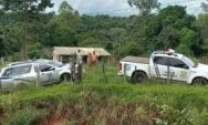 Jovens somem por uma semana e s&atilde;o achados mortos em &aacute;rea rural de MS