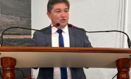 Prefeito Edilson Magro fala sobre cr&iacute;ticas, avan&ccedil;os, conquistas e o futuro de Coxim