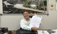 Valoriza&ccedil;&atilde;o do Magist&eacute;rio: Edilson Magro concede aumento superior &agrave; infla&ccedil;&atilde;o