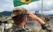 Ex&eacute;rcito abre 1.125 vagas para concurso p&uacute;blico
