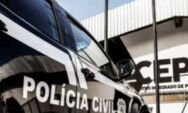 Homem apanha da esposa durante briga em MS