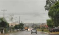 Rio Verde, Coxim e Camapu&atilde; lideram acumulados de chuva em abril no norte de MS
