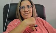"Ele olhava nos meus olhos e me esfaqueava", relembra mulher que sobreviveu ao ataque 