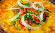 Para a Semana Santa, prepare Moqueca de Peixe
