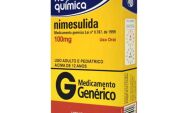 Medicamentos sofreram reajustes de valores ontem 31/03