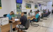 Governo de MS decreta ponto
facultativo na quinta-feira santa
