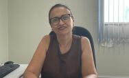 Onde a Dor Encontra Acolhimento: Coordenadora do CAPS de Coxim em uma entrevista emocionante