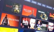 Dicas de filmes e s&eacute;ries para curtir neste s&aacute;bado chuvoso em Coxim
