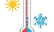           Manh&atilde;s com temperaturas agrad&aacute;veis em Coxim 