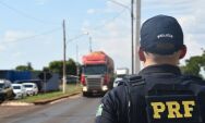 Mato Grosso do Sul registra uma morte e 27 acidentes em rodovias no feriad&atilde;o