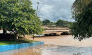 Chuva e trovoadas devem marcar a sexta-feira em Coxim, diz previs&atilde;o
