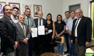 Secret&aacute;ria de Turismo, Cultura e Esporte Realiza Convite para A&ccedil;&atilde;o de P&aacute;scoa em Rio Verde