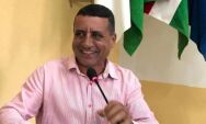 C&acirc;mara Municipal de Rio Verde passa a se chamar "Vereador Anivaldo
Moraes de Almeida"