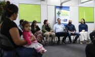 Governo de MS explica programa Crian&ccedil;a na Creche e recebe sugest&otilde;es de m&atilde;es solo