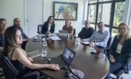 TCE-MS e TJMS trocam experi&ecirc;ncia para enfrentamento ao ass&eacute;dio e discrimina&ccedil;&atilde;o