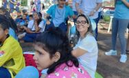 APAE de Rio Verde de Mato Grosso promove evento em alus&atilde;o ao Dia Internacional da Conscientiza&ccedil;&atilde;o 